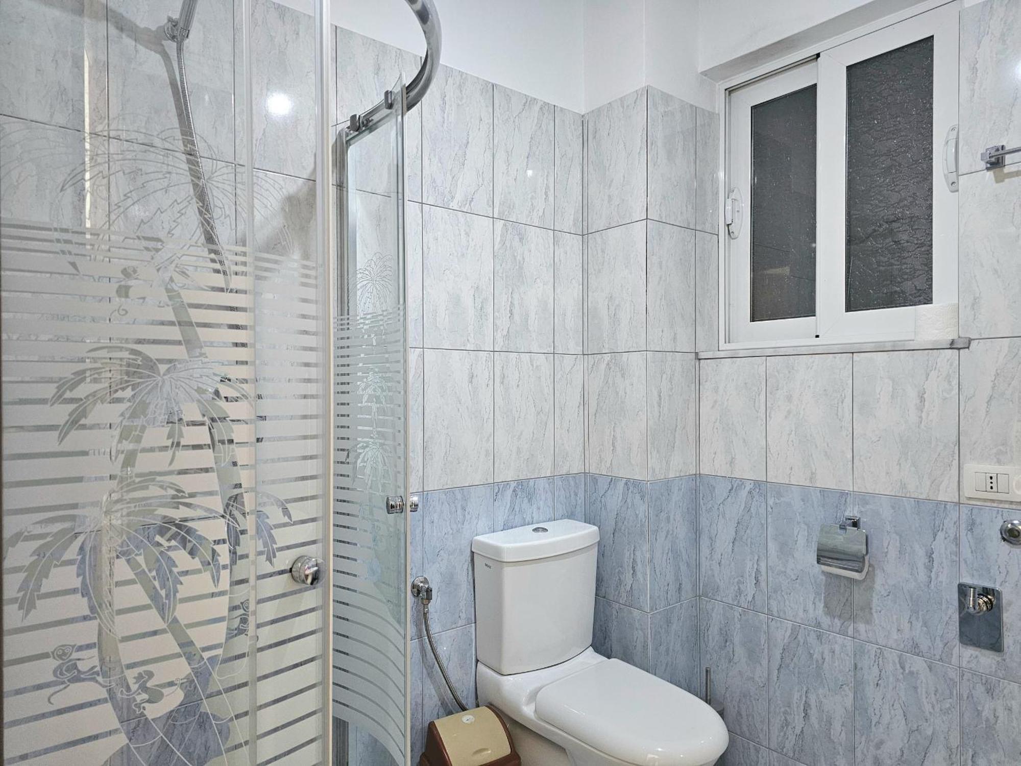 Celin Apartment Sarandë 外观 照片